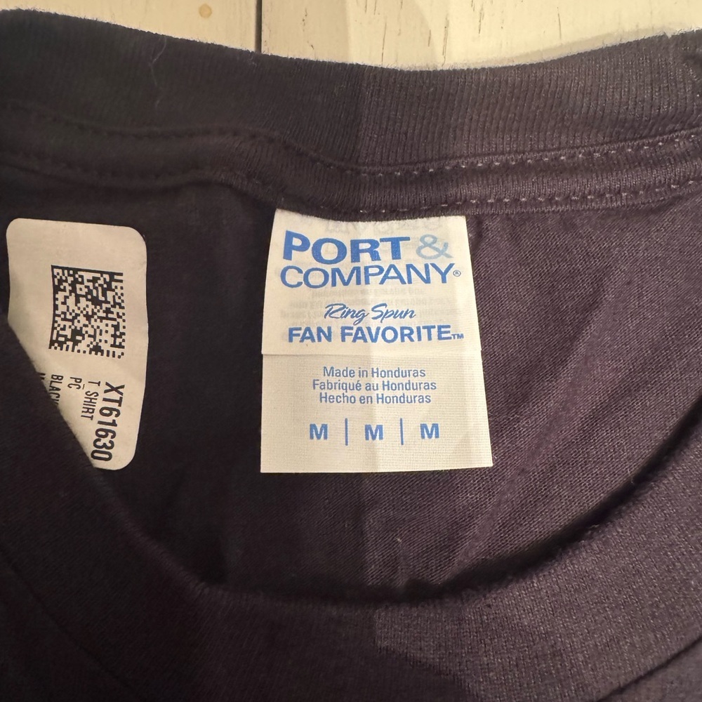 Boyz N‎ The Hood Darrin Doughboy Album Cover Logo T-Shirt Medium - Picture 3 of 3